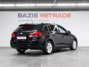 Chevrolet Cruze I Рестайлинг Тюмень  - изображение 27