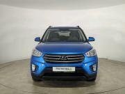 Hyundai Creta I Санкт-Петербург  - изображение 31