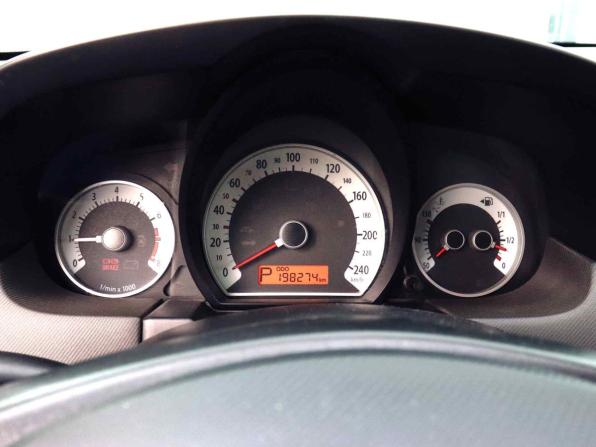 Kia Ceed I с пробегом 2008 года, цена 625 000 рублей, 198272 км, универсал, Автокод Объявления
