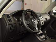Volkswagen Tiguan I Рестайлинг Кемерово  - изображение 29