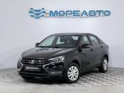 Lada (ВАЗ) Vesta I Рестайлинг (NG) Калининград  - изображение 20