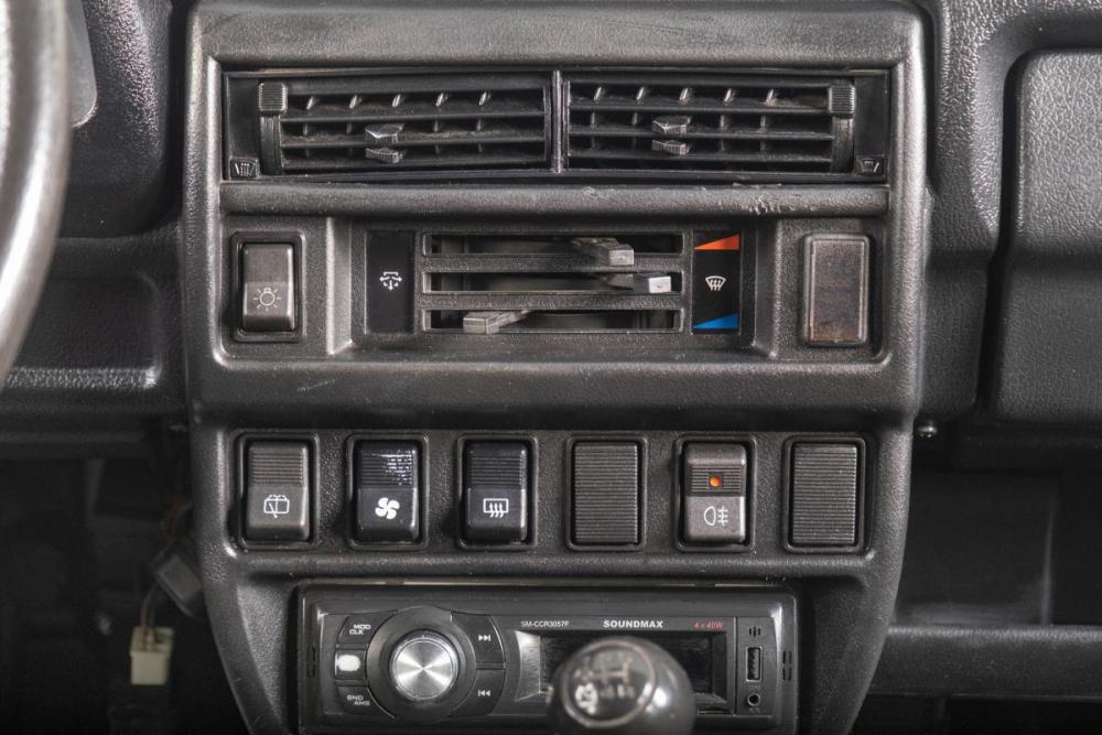 Lada (ВАЗ) 2121 (4x4) I Рестайлинг Томск  - изображение 15