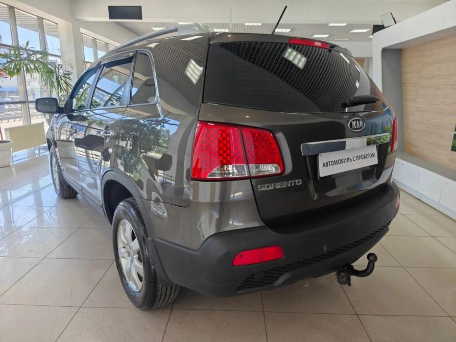 Kia Sorento II Москва  - изображение 7