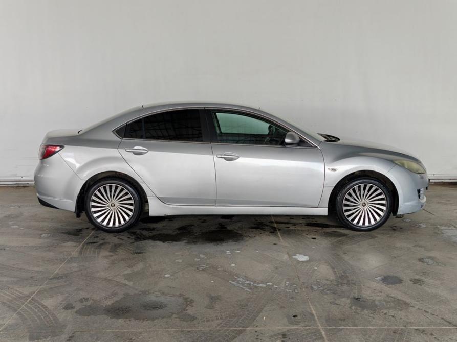 Mazda 6 II (GH) Москва  - изображение 8