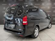 Mercedes-Benz Vito III (W447) Москва  - изображение 31