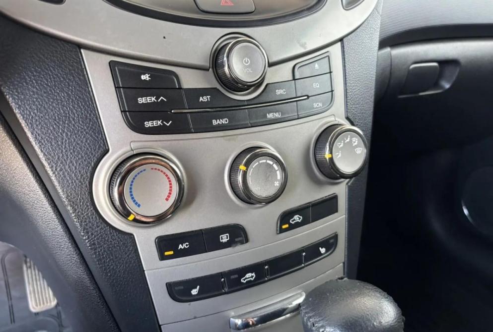 Chery M11 (A3) Киров  - изображение 21