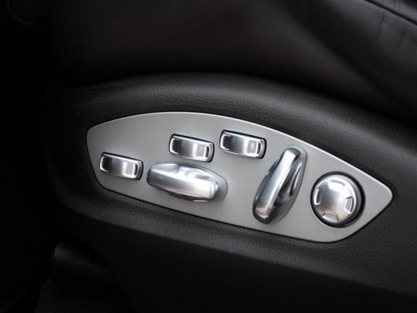 Porsche Macan I с пробегом 2015 года, цена 2 649 000 рублей, 107114 км, внедорожник, Автокод Объявления