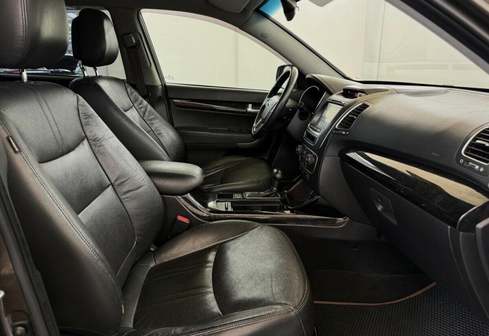 Kia Sorento II Рестайлинг Москва  - изображение 11