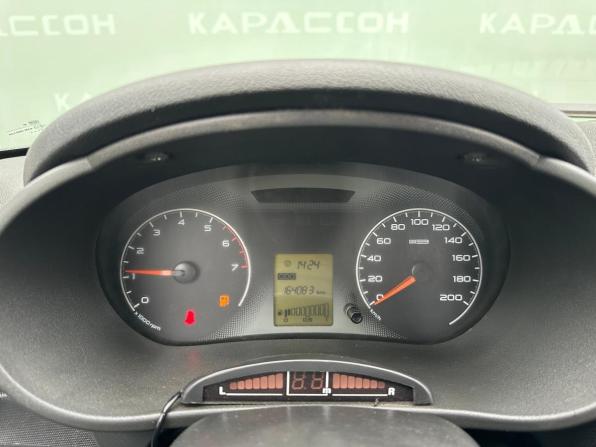 Lada (ВАЗ) Granta I с пробегом 2015 года, цена 395 000 рублей, 164083 км, лифтбек, Автокод Объявления