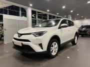 Toyota RAV4 IV (XA40) Рестайлинг Чебоксары  - изображение 43