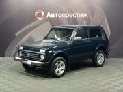 Lada (ВАЗ) Niva Legend Оренбург  - изображение 12