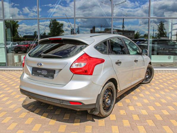 Ford Focus III с пробегом 2012 года, цена 763 000 рублей, 125296 км, хэтчбек, Автокод Объявления