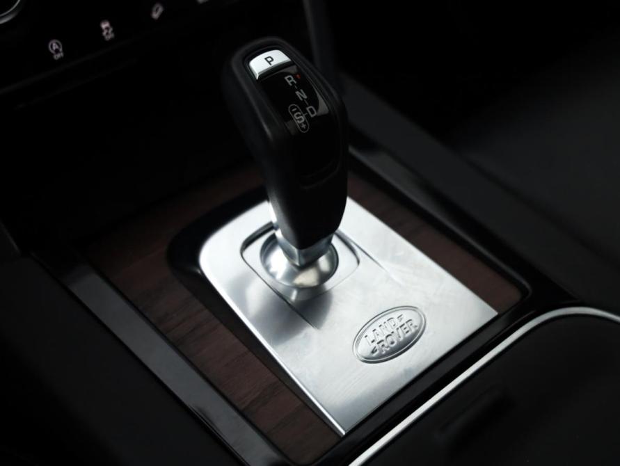 Land Rover Discovery Sport I Рестайлинг Санкт-Петербург  - изображение 19