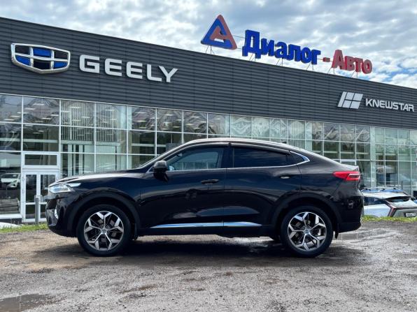 Haval F7x I с пробегом 2021 года, цена 1 795 000 рублей, 129258 км, внедорожник, Автокод Объявления