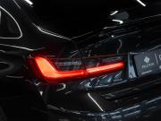 BMW 3 серии VII (G2x) Москва  - изображение 48