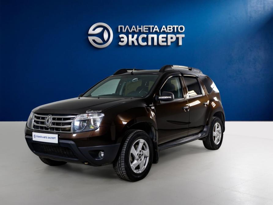 Renault Duster I Челябинск  - изображение 1