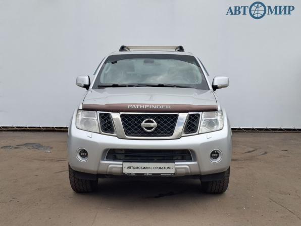Nissan Pathfinder III Рестайлинг с пробегом 2010 года, цена 1 325 000 рублей, 200182 км, внедорожник, Автокод Объявления
