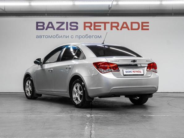Chevrolet Cruze I с пробегом 2012 года, цена 650 000 рублей, 190487 км, седан, Автокод Объявления