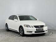 Lexus GS III Калининград  - изображение 19
