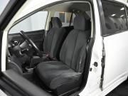 Nissan Tiida I Рестайлинг Москва  - изображение 25