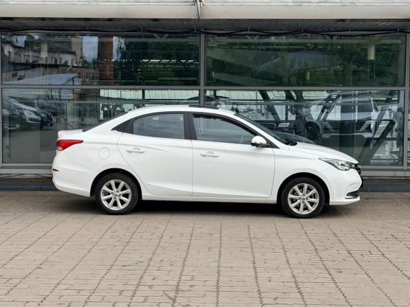 Changan Alsvin с пробегом 2024 года, цена 1 189 000 рублей, 19000 км, седан, Автокод Объявления