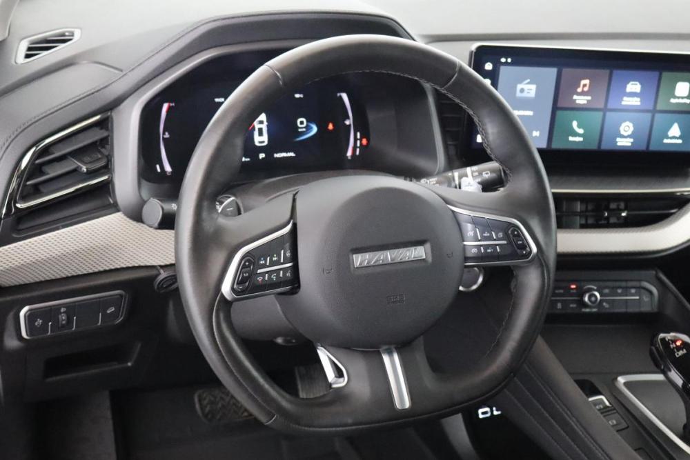 Haval F7 I Рестайлинг Санкт-Петербург  - изображение 8