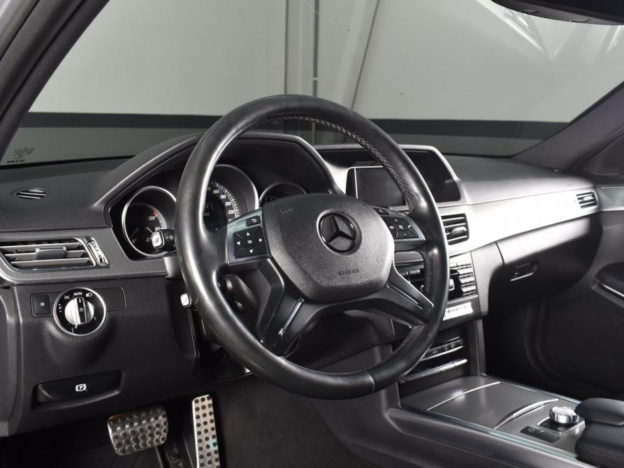 Mercedes-Benz E-Класс IV (W212 S212 C207) Рестайлинг Кемерово  - изображение 6