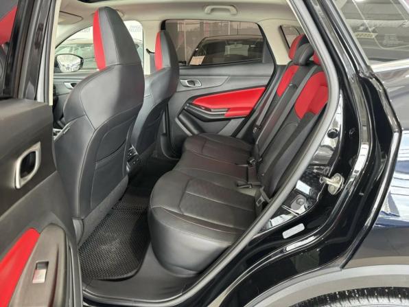 Changan UNI-S (CS55 Plus) I с пробегом 2024 года, цена 2 190 000 рублей, 25300 км, внедорожник, Автокод Объявления