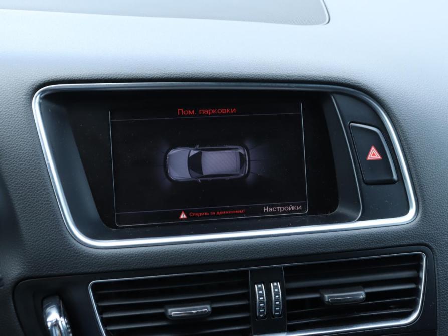 Audi Q5 I (8R) Рестайлинг Москва  - изображение 19