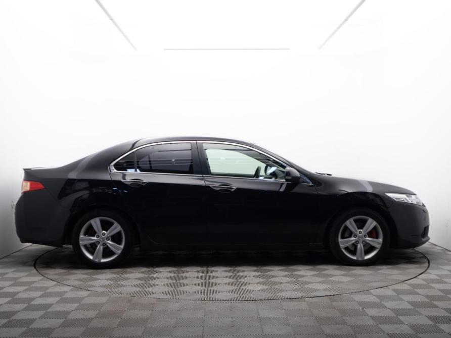 Honda Accord VIII Рестайлинг Москва  - изображение 6