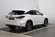 Lexus RX IV Ульяновск  - изображение 25