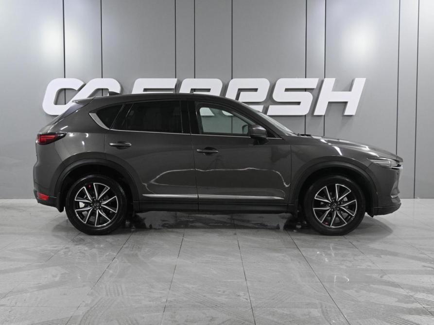 Mazda CX-5 II Ростов-на-Дону  - изображение 5