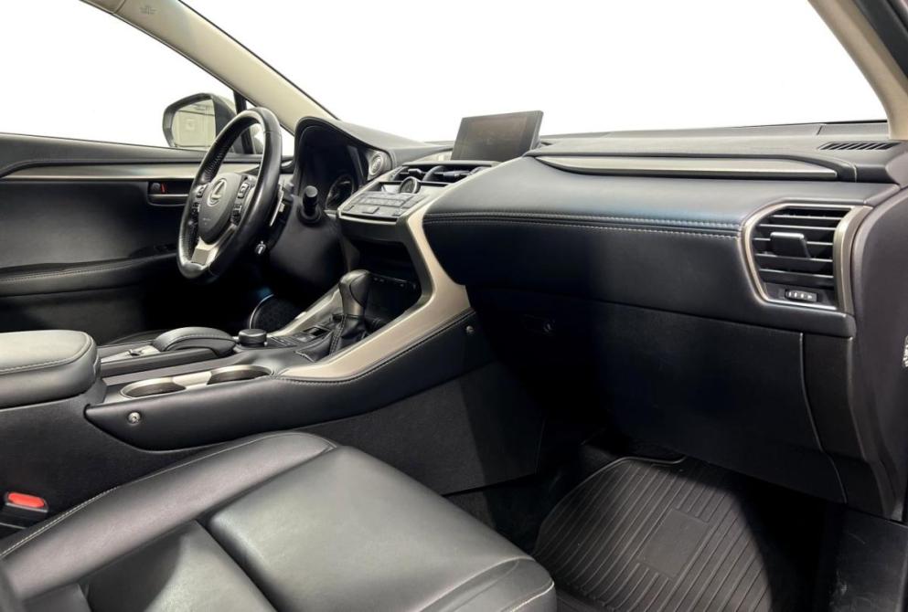 Lexus NX I Нижний Новгород  - изображение 12