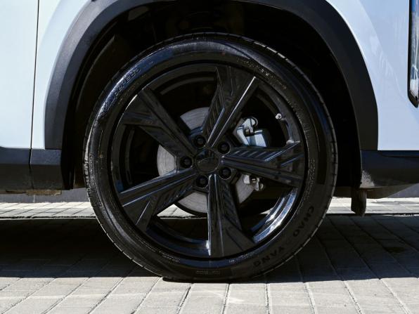 Geely Cityray с пробегом 2024 года, цена 2 565 000 рублей, 13800 км, внедорожник, Автокод Объявления