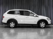 SsangYong Kyron I Рестайлинг Тюмень  - изображение 24