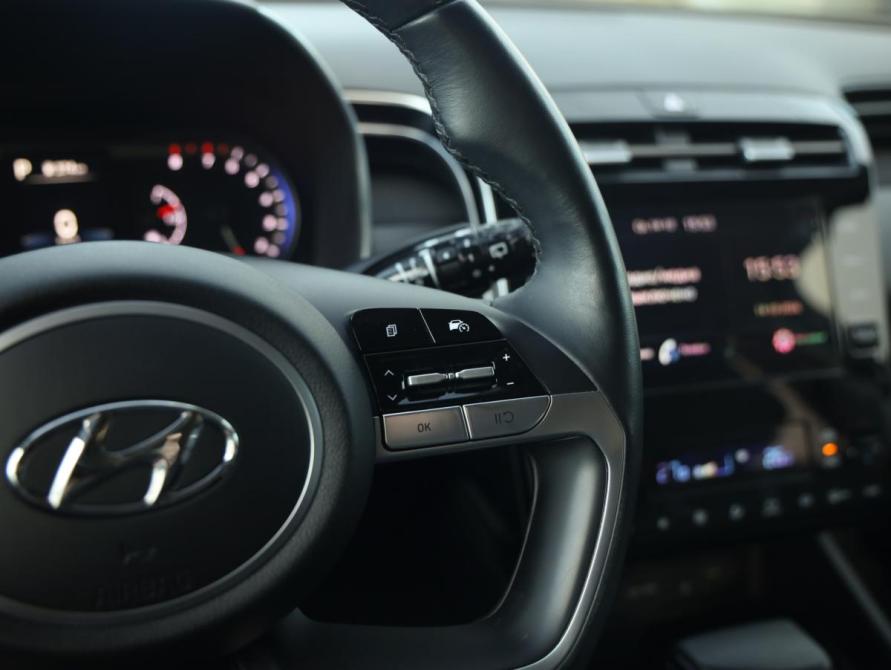 Hyundai Santa Fe III Рестайлинг Санкт-Петербург  - изображение 16