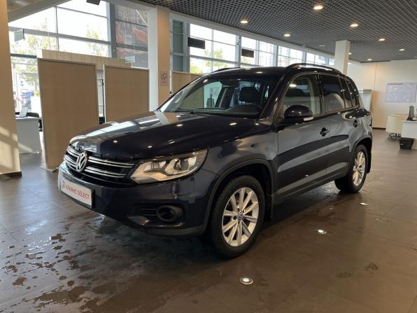 Volkswagen Tiguan I Рестайлинг с пробегом 2013 года, цена 1 390 000 рублей, 228896 км, внедорожник, Автокод Объявления