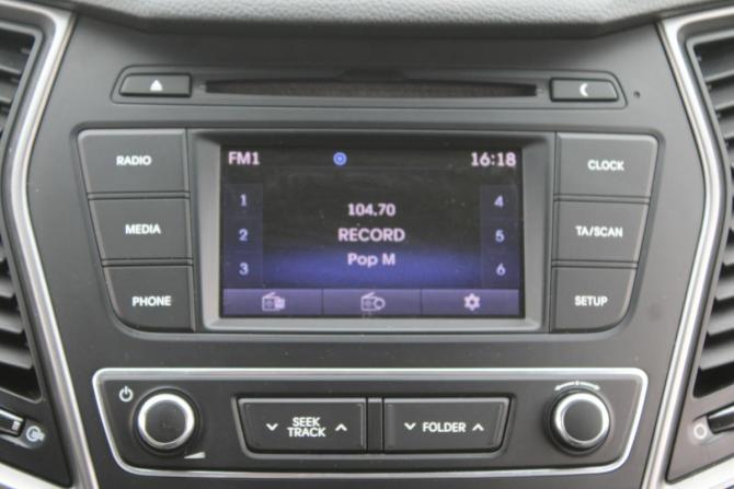 Hyundai Santa Fe III Рестайлинг с пробегом 2015 года, цена 1 950 000 рублей, 152000 км, внедорожник, Автокод Объявления