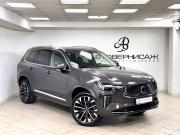 Volvo XC90 II Рестайлинг 2 Санкт-Петербург  - изображение 33