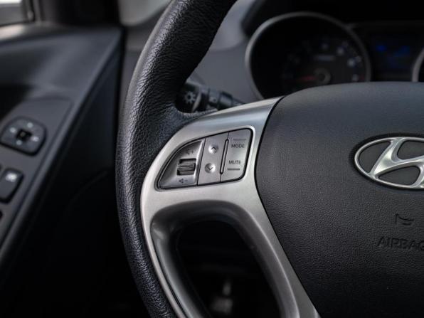 Hyundai Tucson II с пробегом 2011 года, цена 1 420 000 рублей, 121393 км, внедорожник, Автокод Объявления