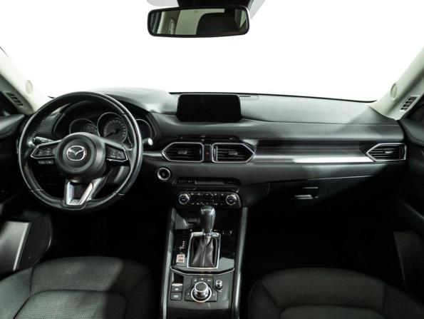 Mazda CX-5 II с пробегом 2018 года, цена 2 399 777 рублей, 85105 км, внедорожник, Автокод Объявления