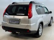 Nissan X-Trail II Москва  - изображение 21