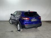 Nissan Qashqai II Рестайлинг Москва  - изображение 26