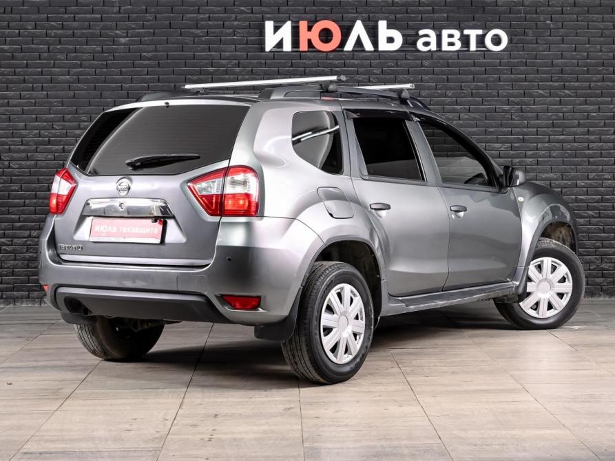 Nissan Terrano III (D10) Екатеринбург  - изображение 4