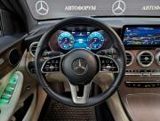 Mercedes-Benz GLC Coupe I (C253) Рестайлинг Москва  - изображение 42
