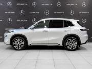 Geely EX5 Гибрид Москва  - изображение 35