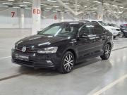 Volkswagen Jetta VI Рестайлинг Казань  - изображение 23