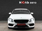Mercedes-Benz C-Класс IV (W205) Екатеринбург  - изображение 18