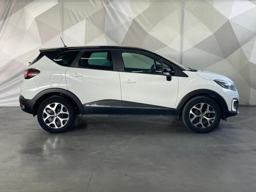 Renault Kaptur I Оренбург  - изображение 7