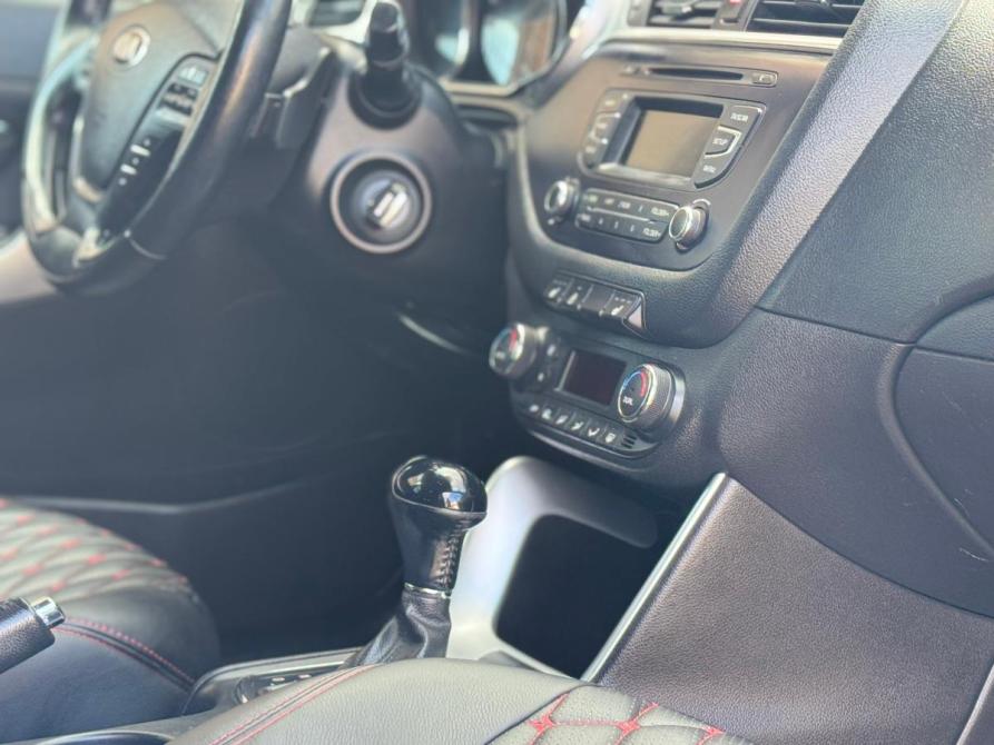 Kia Ceed II Рестайлинг Ростов-на-Дону  - изображение 18